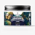 Canntropy Caramelle GOMMOSE alla FRUTTA VEGAN CBD 30 pezzi x 25mg. 750mg CBD 90g.