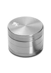 Grinder metallo Black Leaf  4 parti