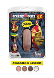 SCREENY WEENY 6.0 pene finto in silicone