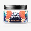 Canntropy Orsetti GOMMOSI alla FRUTTA CBD 60 pezzi x 5mg. 300mg CBD 135g.