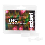 Test Cannabinoidi EzTest THC - determina la percentuale in fiori ed estratti