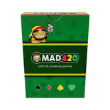 Gioco di Carte MAD420