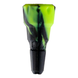 Dynavap BONGER adattatore in silicone per attacchi da 10mm a 14,5mm con condensatore in acciaio