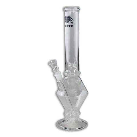 Ice Bong Breit DIAMOND