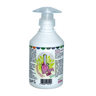 HEMP NANOTECH - RESIN CLEANER DETERGENTE RESINE PER MANI | 250ml