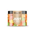 JustCBD Caramelle GOMMOSE alla FRUTTA VEGAN CBD 250mg. 3000mg CBD 60g.