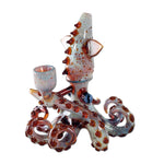 Bong Black Leaf serie OKTOPUS