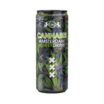 Energy drink CANNA BOOSTER cannabis MULTITRANCE