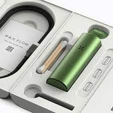 PAX FLOW 2025