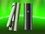 PAX FLOW 2025