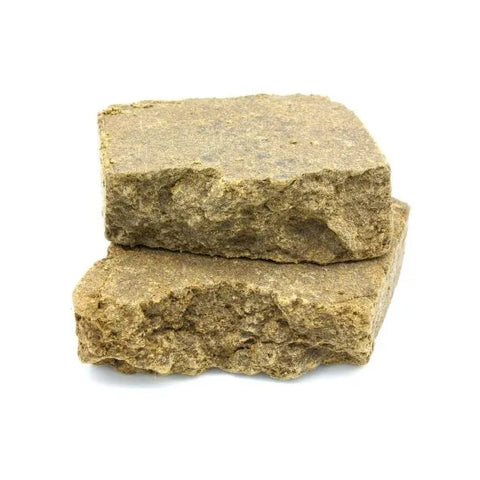 KETAMA hash CBD 55%