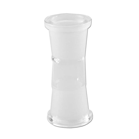 Adapter straight 18,8mm