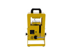 Pressa per Rosin Hash Idraulica QNUBU PRO-ROT | PLACCA 12x12cm PRESSIONE 10 Tonnellate (copia)