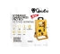 Pressa per Rosin Hash Idraulica QNUBU PRO-ROT | PLACCA 12x12cm PRESSIONE 10 Tonnellate (copia)