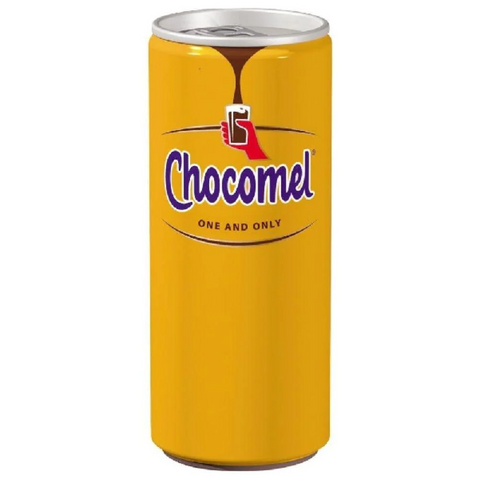 LATTINA DI LATTE AL CIOCCOLATO DA 250 ML Chocomel Chocolate Milk