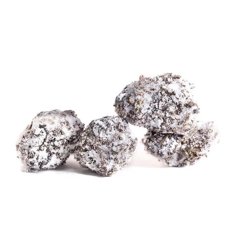 ICE ROCK hash CBD 98%