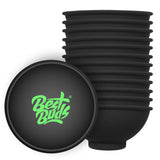 Best Buds Ciotola per Rollare in Silicone 7cm