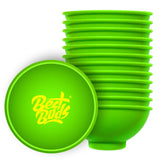 Best Buds Ciotola per Rollare in Silicone 7cm