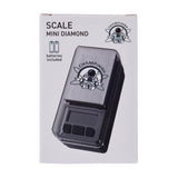 Bilancino Digitale Champ High Mini Diamond 0.01 – 200g