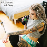 EUPHORIA SO STONED CBD Cannabis Energy Drink