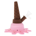 Pipa Silicone GELATO