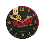 RAW OROLOGIO da MURO 30cm 2 modelli