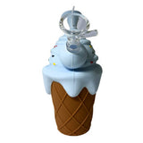 Pipa Silicone GELATO