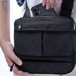 Vaporizzatori Puffco PROXY BORSA DA VIAGGIO Nera