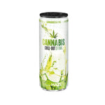 Tè verde CHILLOUT DRINK gusto Cannabis