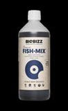 Tonico FISH MIX stimolatore flora batterica BIOBIZZ