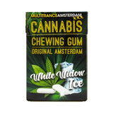 CHEWING GUM gusto Cannabis/White Widow Ice MULTITRANCE