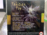 Sativa male/female - TAHITIAN POP - Tricoma Gold Genetics