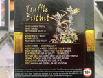 Ibridi male/female - TRUFFLE BISCUIT - Tricoma Gold Genetics