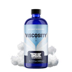 Viscosity by True Terpenes