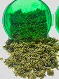 Greendato di Cannabis Light legale PNK FLOYD già sminuzzato NO semi NO rami