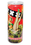 Crazy Amsterdam Energy Drink (250ml)