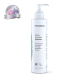 HempTouch – Gentle Hydrolate Shampoo 250ml