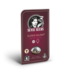 Indica Femm auto - SUPER SKUNK - Sensi Seeds